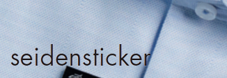 Seidensticker