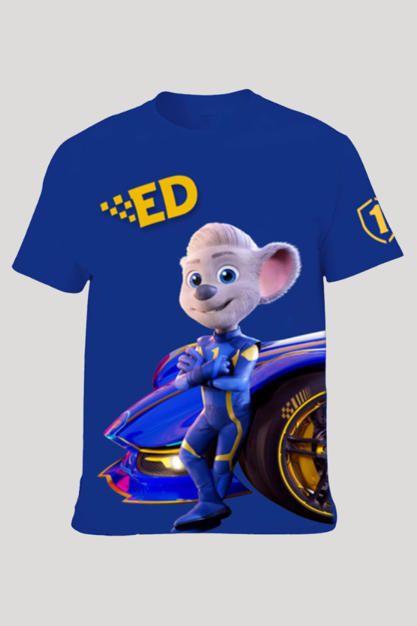 Kinder T Shirt 