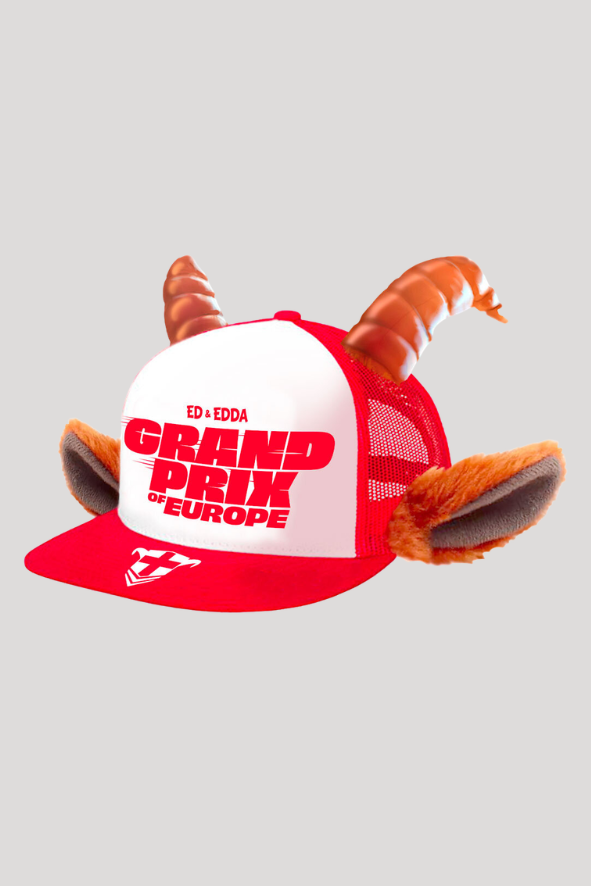 Kinder Cap