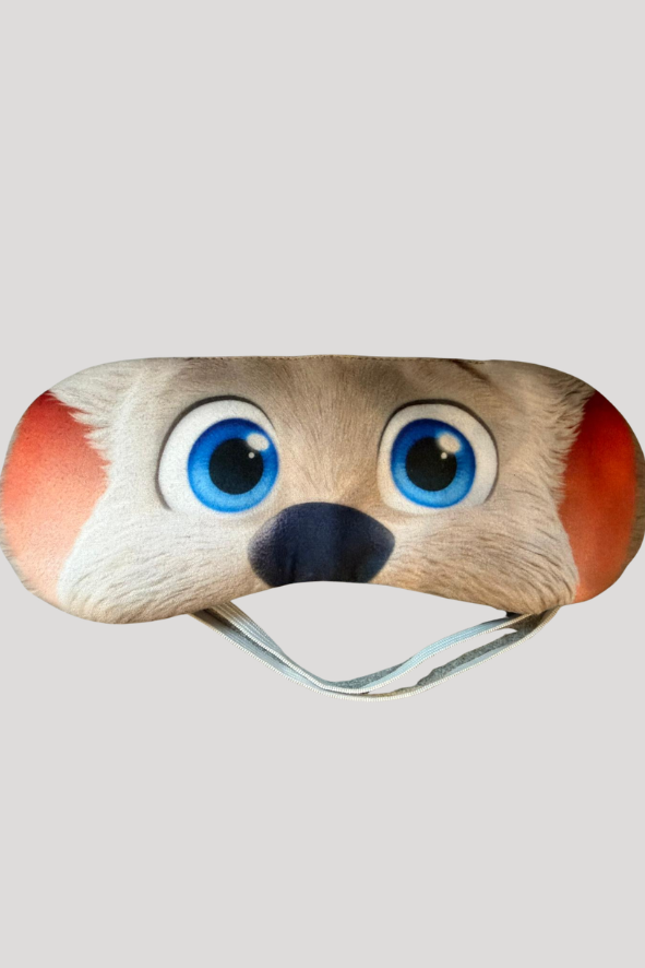 Schlafmaske