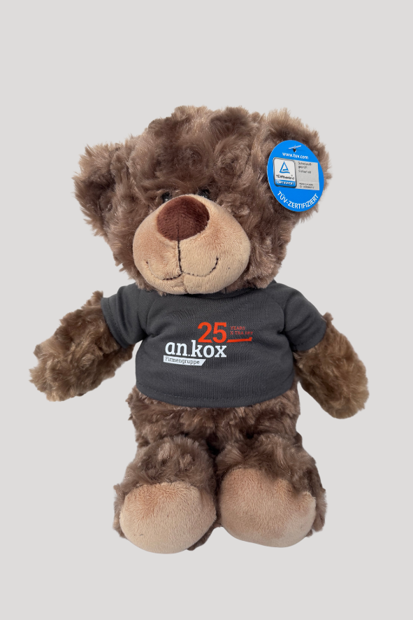 Teddybär